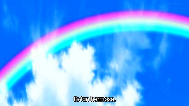 Hot Anime Chick Gets Naughty in Ecchi Date A Live Adventure