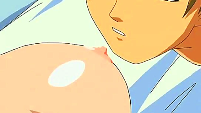 Mysterious Anime Student CatGirl Sucks Dick In Sexy Fantasy Scene