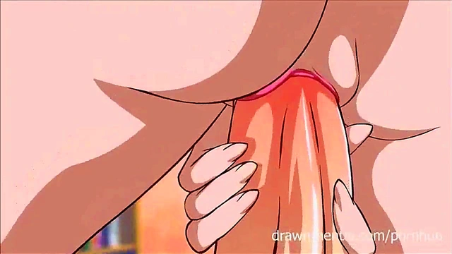 Natsu & Erza's Fairy Tail XXX Adventure – Big Boobs & Hot Hentai Action