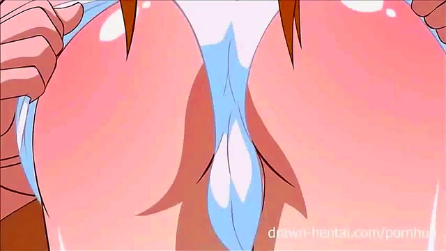 Natsu & Erza's Fairy Tail XXX Adventure – Big Boobs & Hot Hentai Action