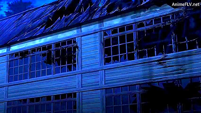 Horny Anime Chick Gets Pounded Hard In Ecchi Adventure