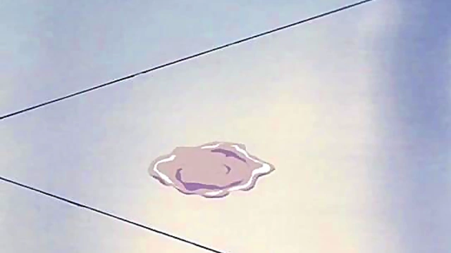 Hentai Anime Couple Engages in Steamy SMPlay Session