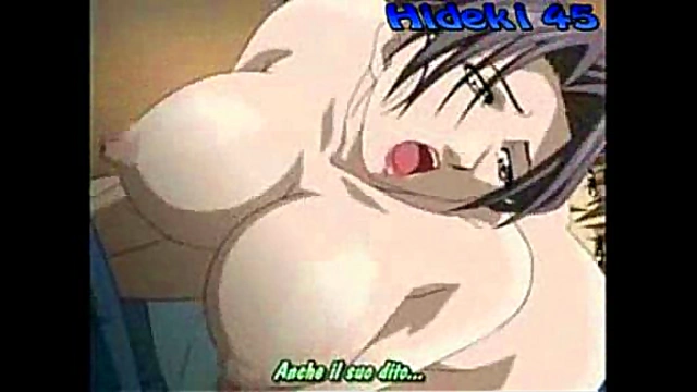 Hentai AMV Bolivia Music – Japanese Anime Sex Aroused By Melodies