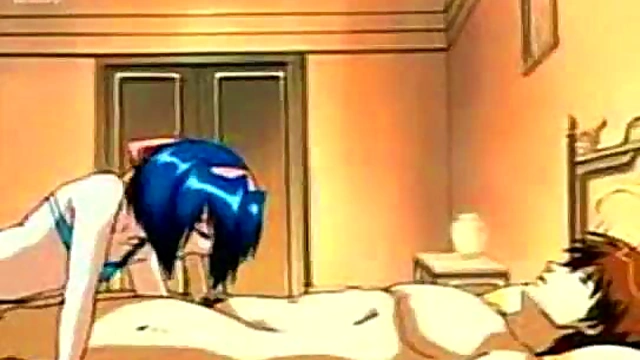 Hentai AMV Bolivia Music – Japanese Anime Sex Aroused By Melodies