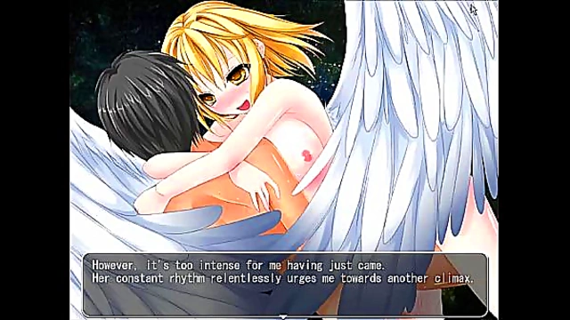 Desire Dungeon – Hot Hentai Game Action With Sexy Animated Girls