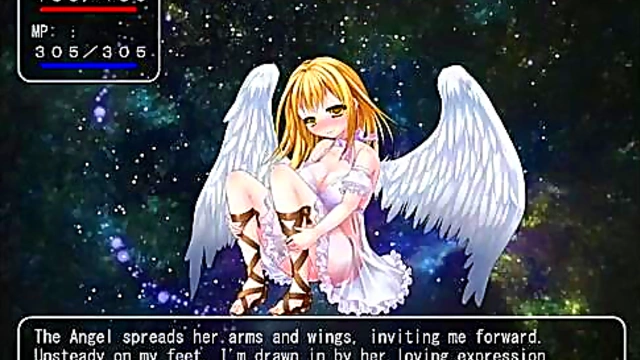 Desire Dungeon – Hot Hentai Game Action With Sexy Animated Girls