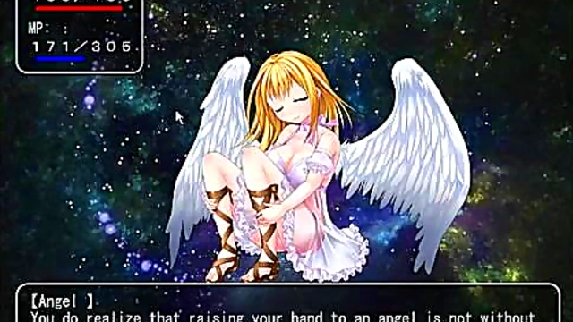 Desire Dungeon – Hot Hentai Game Action With Sexy Animated Girls