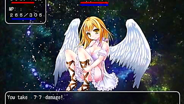 Desire Dungeon – Hot Hentai Game Action With Sexy Animated Girls