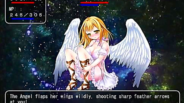 Desire Dungeon – Hot Hentai Game Action With Sexy Animated Girls