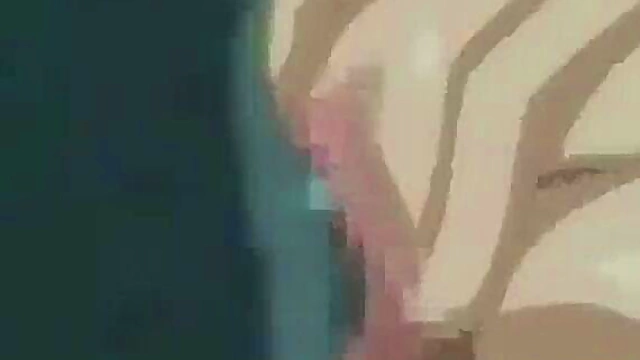 Especial Anime Scene – Hot Hentai Action Starts From The Very First Second