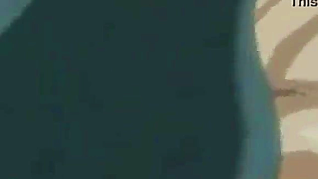 Especial Anime Scene – Hot Hentai Action Starts From The Very First Second