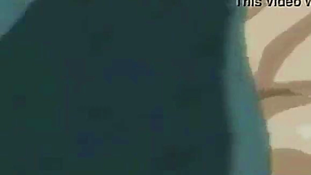 Especial Anime Scene – Hot Hentai Action Starts From The Very First Second