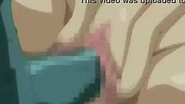 Especial Anime Scene – Hot Hentai Action Starts From The Very First Second