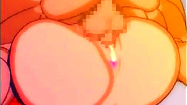 Horny Hentai Slut Gets Fucked Hard In Anime Adventure