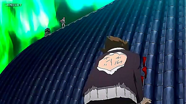 Horny Anime Chick Gets Fucked In Ecchi Hentai Adventure