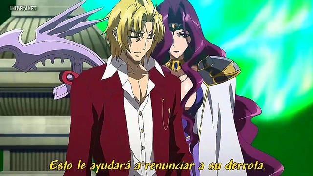 Horny Anime Chick Gets Fucked In Ecchi Hentai Adventure