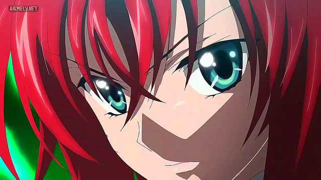 Horny Anime Chick Gets Fucked In Ecchi Hentai Adventure