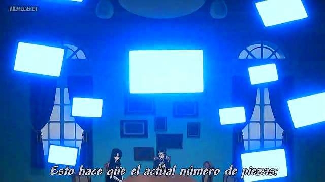 Horny Anime Chick Gets Fucked In Ecchi Hentai Adventure