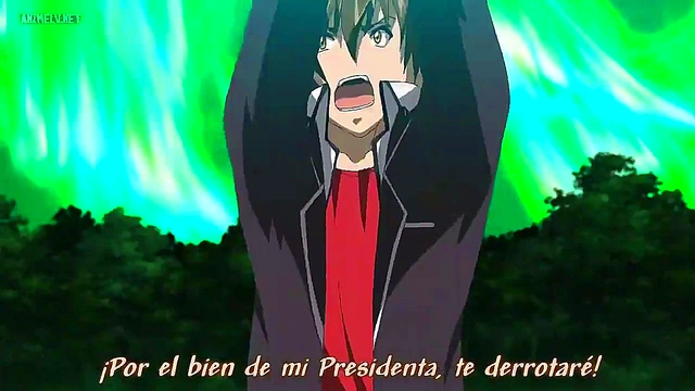 Horny Anime Chick Gets Fucked In Ecchi Hentai Adventure