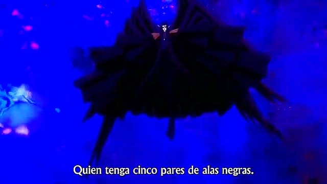 Hot Anime Chick Gets Wild In Ecchi Adventure With Busty Scenes