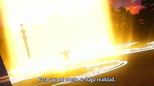 Hot Anime Chick Gets Wild In Ecchi Adventure With Busty Scenes