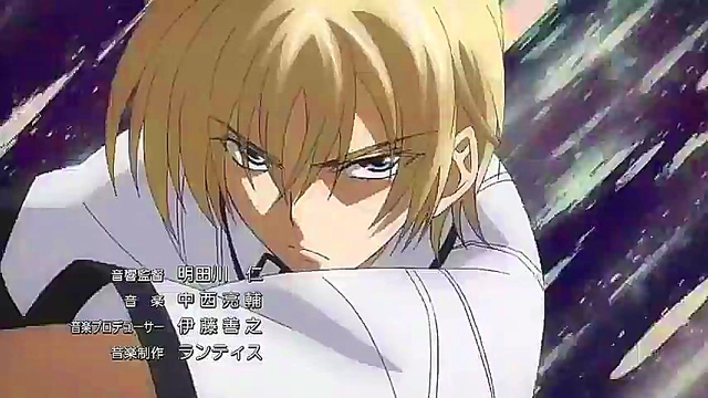 Hot Anime Chick Gets Wild In Ecchi Adventure With Busty Scenes