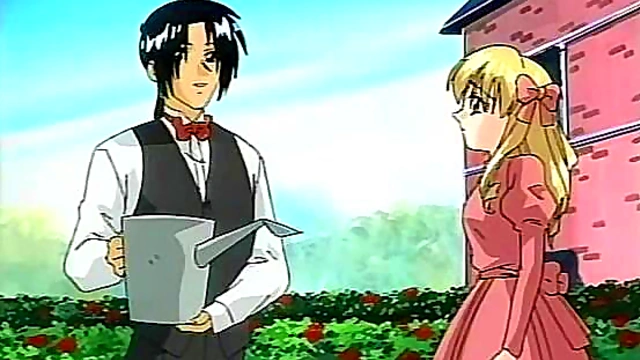 Horny HousemaidΗntai Babe Rides Dick In Doggy Style For Juicy Finale