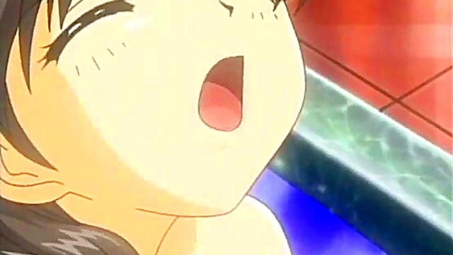 Anime Nurses Explore Pleasure Together In Sexy Cartoon Adventure