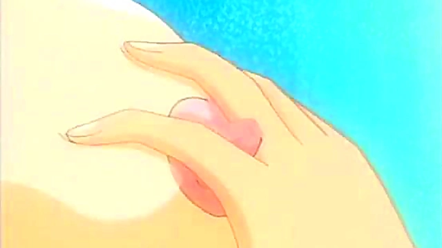 Anime Nurses Explore Pleasure Together In Sexy Cartoon Adventure