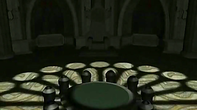 Busty 3D Cutie Spreads Wet Pussy Wide Open for Hardcore Anime Action