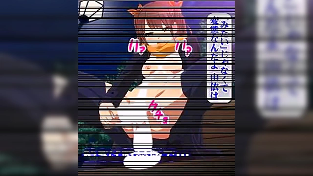 Sweet Slave Submission – Japanese Manga Couple’s Forbidden Pleasure