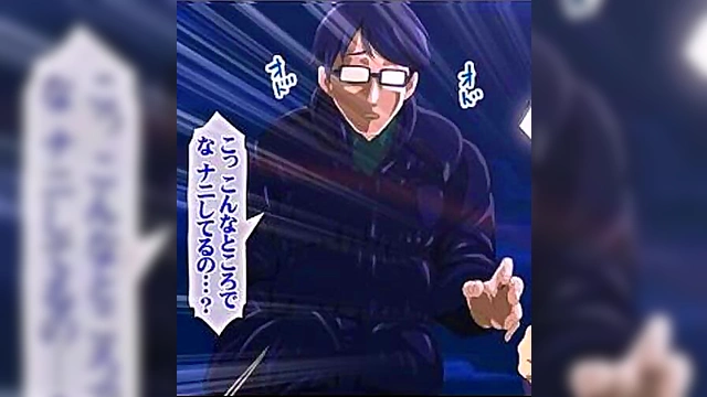 Sweet Slave Submission – Japanese Manga Couple’s Forbidden Pleasure