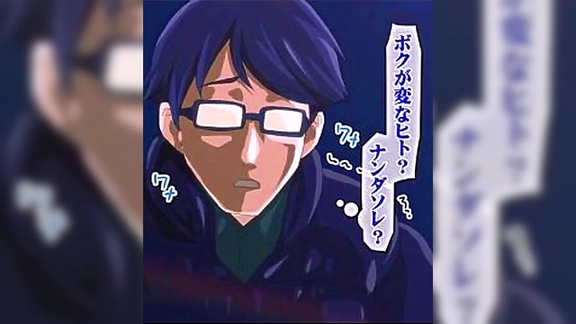 Sweet Slave Submission – Japanese Manga Couple’s Forbidden Pleasure