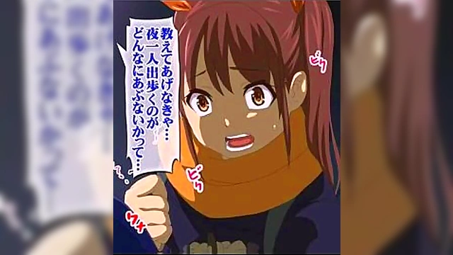 Sweet Slave Submission – Japanese Manga Couple’s Forbidden Pleasure