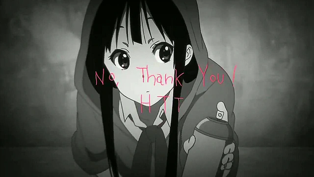 K-ON! Anime Girls Enjoy Sexy Fun With Music & Passionate Moments