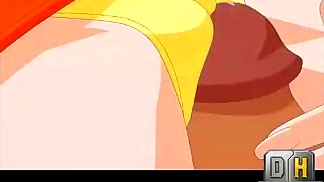 One Piece Hentai Chick Gets Fucked In Sexy Anime Adventures