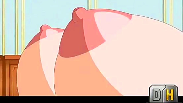 One Piece Hentai Chick Gets Fucked In Sexy Anime Adventures