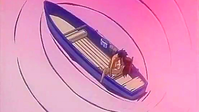 Pia Carrot 2 Vol.3 – Anime Cutie Gets Wild in Sexy HentAI Action