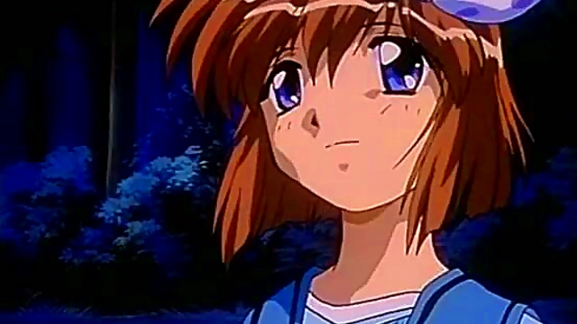 Pia Carrot 2 Vol.3 – Anime Cutie Gets Wild in Sexy HentAI Action