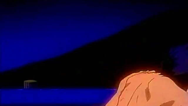 Pia Carrot 2 Vol.3 – Anime Cutie Gets Wild in Sexy HentAI Action