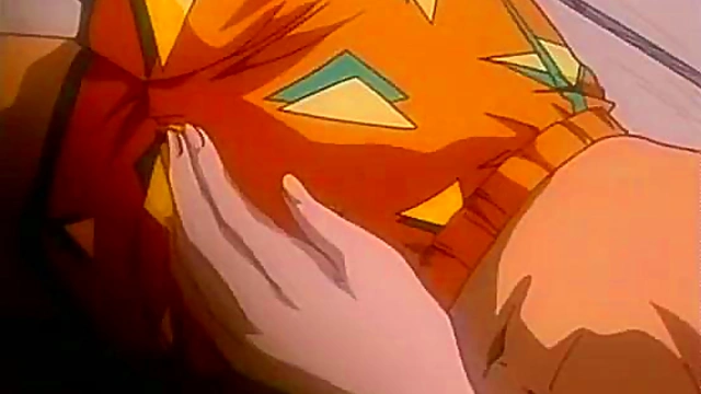 Pia Carrot 2 Vol.3 – Anime Cutie Gets Wild in Sexy HentAI Action