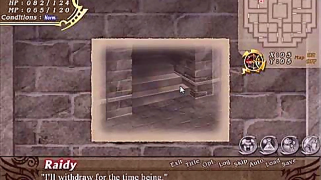 Lightning Warrior Raidy Part 4 – Hot Hentai Game Action With Sexy Animations