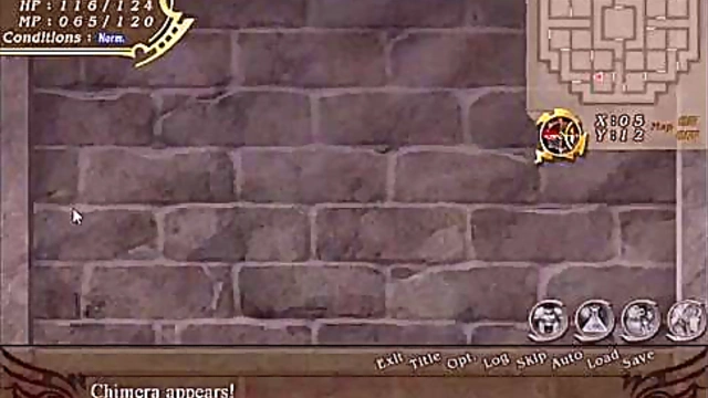 Lightning Warrior Raidy Part 4 – Hot Hentai Game Action With Sexy Animations