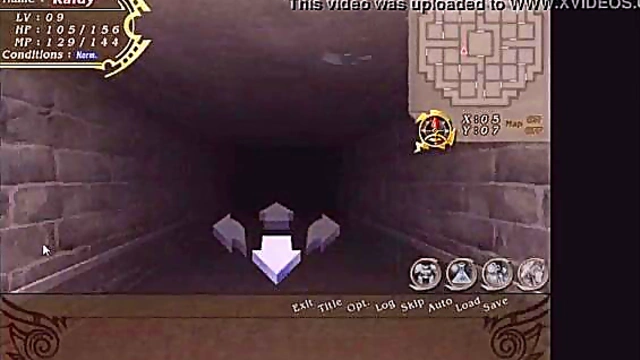 Lightning Warrior Raidy Part 4 – Hot Hentai Game Action With Sexy Animations