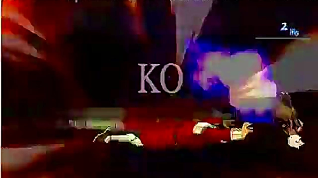 Horny M.Bison Fights Angel for Hot Hentai Action & Passionate Encounter