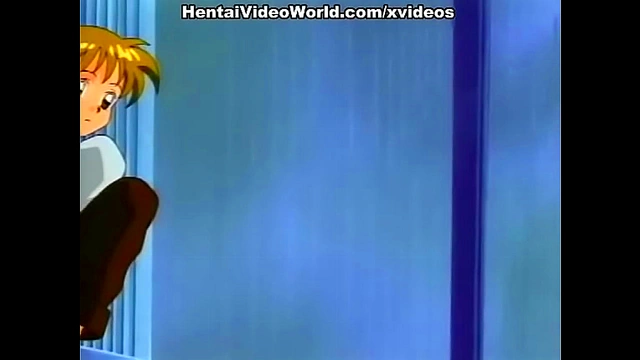 Hentai Chick Transforms Into A Sexy Chicken For Wild Anime Action