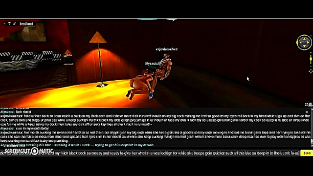 Cici's Bedroom Adventures – 3D Hentai Game Porn Animation