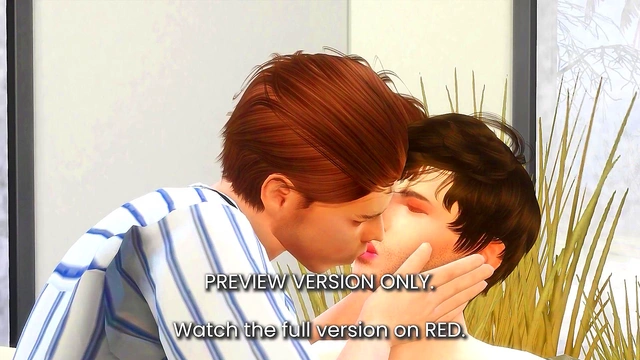 3D Hentai Fantasy – Louis Tomlinson & Harry Styles Rough Celebrity Encounter