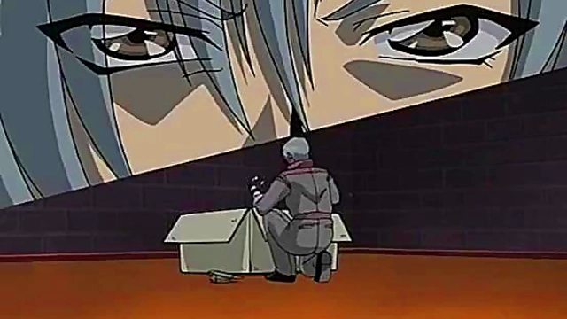 Hentai Anime Living Sex Toy Delivers Wild Pleasure & Orgasm