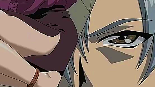 Hentai Anime Living Sex Toy Delivers Wild Pleasure & Orgasm